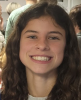 Photo de Jeanne PAROTTE