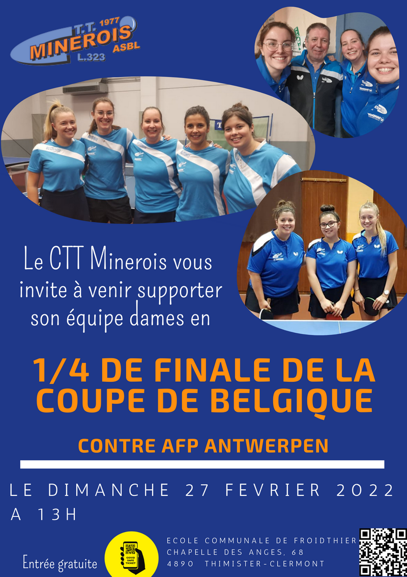 COUPE DE BELGIQUE Dames v3 800px