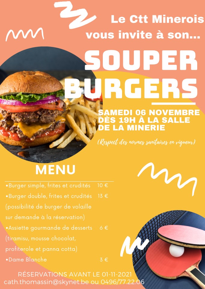 Souper 06 11 2021