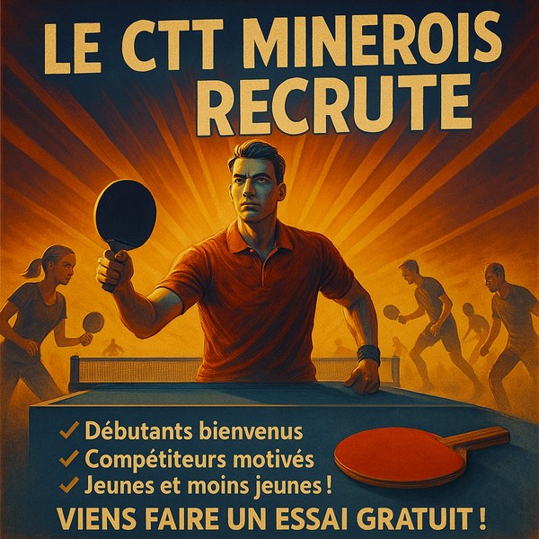 recrute
